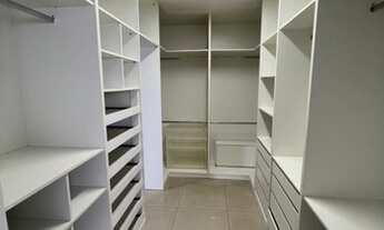 Imagem 6: Casa em condomínio com excelente projeto e localização no Eusébio! Porteira fechada