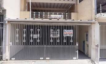 Imagem: Casa com 02 dormitórios em Bonfim - Osasco