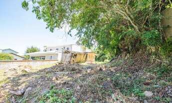 Imagem 2: FLORIANóPOLIS - Terreno Padrão - Ponta das Canas