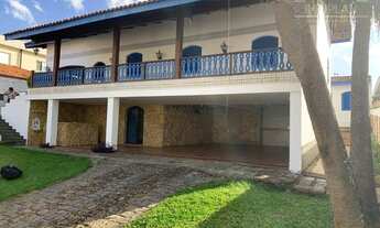 Imagem: Casa com 3 dormitórios à venda, 310 m²