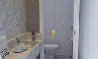 Imagem 7: Casa com 3 dormitórios à venda, 191 m² por R$ 1.750.000,00 - Condomínio Dona Maria José