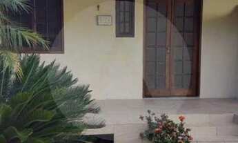 Imagem 2: Imobiliária Agatê Imóveis vende Casa em Condomínio de 100 m² Itaipu - Niterói por 315 mil