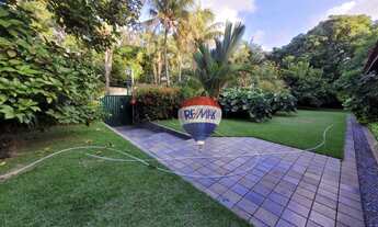 Imagem 6: Casa com 3 dormitórios para alugar, 600 m² por R$ 15.000,00/mês - Apipucos - Recife/PE