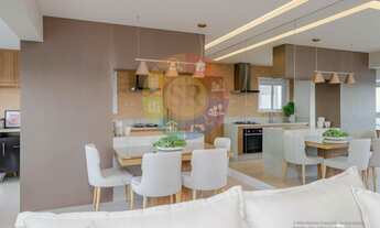 Imagem 3: Talipô Exclusive Club Andar Alto Sol da Manhã - 73 m² - Mansões Santo Antônio