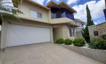 Imagem: Casa a venda com 241 m² de área construída