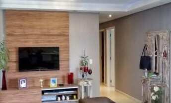 Imagem 2: Apartamento para Venda em Jundiaí, Engordadouro, 3 dormitórios, 1 suíte, 2 banheiros, 2 va