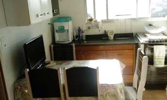 Imagem 6: APARTAMENTO COM 2 DORMITÓRIOS, (APROX.56 M² Á VENDA POR R$ 220.000 - JARDIM SANTO IGNÁCIO