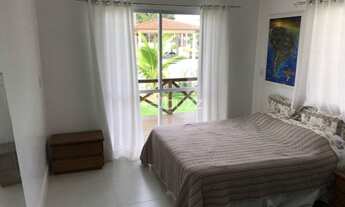 Imagem 4: Casa de condomínio para venda tem 250 metros quadrados com 5 quartos