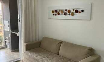 Imagem 5: Apartamento para Venda em Barueri, Jardim Tupanci, 3 dormitórios, 1 suíte, 2 banheiros, 1