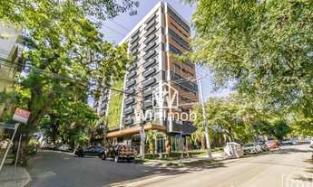 Imagem: Apartamento com 1 dormitório à venda