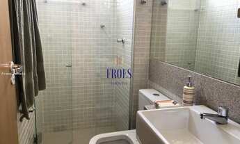 Imagem 7: Cobertura para Venda em Belo Horizonte, Ouro Preto, 3 dormitórios, 1 suíte, 3 banheiros, 3