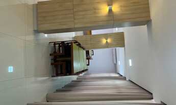 Imagem 4: Apartamento para venda com 201 metros quadrados com 4 quartos em Quilombo - Cuiabá - MT