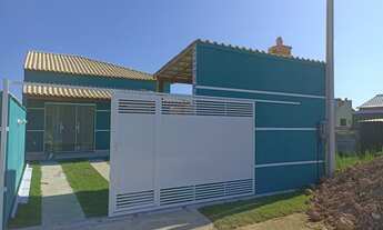 Imagem: Casa à venda em Unamar (Tamoios ) Cabo