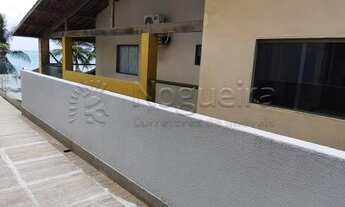 Imagem 6: Excelente Flat mobiliado na Beira Mar de Tamandaré, totalmente nascente com vista para o m