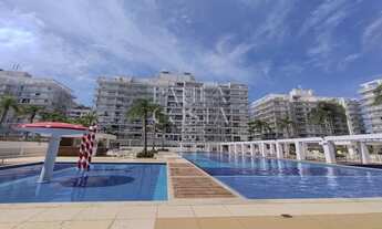 Imagem: Rio de Janeiro - Apartamento Padrão - Recreio