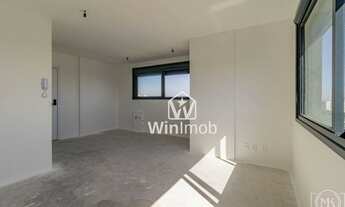 Imagem 6: Apartamento com 1 dormitório à venda, 33 m² por R$ 596.000,00 - Mont'Serrat - Porto A