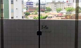 Imagem 3: Ap. no Bancários, com 62m², 2 Quartos (sendo 1 suíte), com Varanda