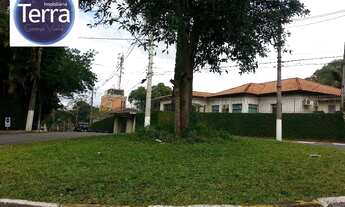 Imagem: Terreno residencial à venda, Miolo da Granja