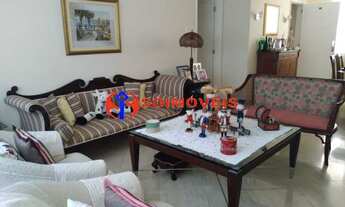 Imagem 6: Apartamento para venda com 62 metros quadrados com 2 quartos em Leblon - Rio de Janeiro