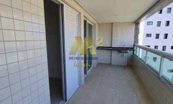Imagem 7: Apartamento com 2 dorms - Praia Grande - R$ 430 mil, Cod: 7116
