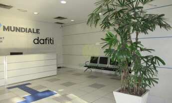 Imagem 5: Andar Corporativo para alugar 3.000 m² vão livre - Centro - Belo Horizonte/MG