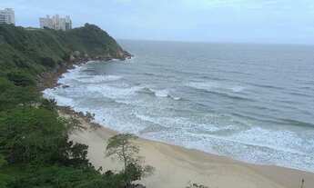 Imagem 1: Cobertura com 3 dormitórios à venda, 169 m² por R$ 1.500.000,00 - Vila Alzira - Guarujá/SP