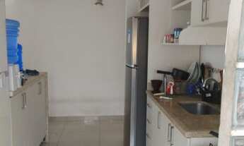 Imagem 5: Apartamento para venda com 63 metros quadrados com 2 quartos em Vila Guilherme - São Paulo