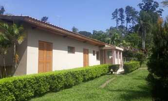 Imagem 2: Fazenda/Sítio/Chácara para venda com 20000 metros quadrados com 4 quartos