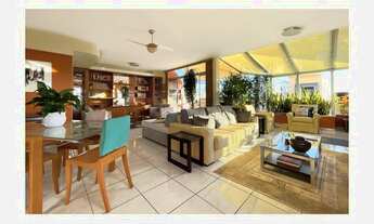 Imagem 3: FLORIANóPOLIS - Apartamento Padrão - Canasvieiras