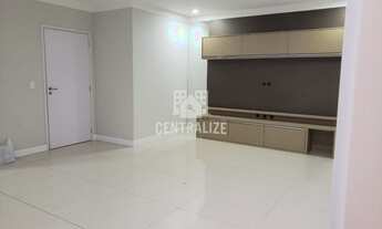Imagem 3: Apartamento para alugar em Olarias- Ed. Renoir