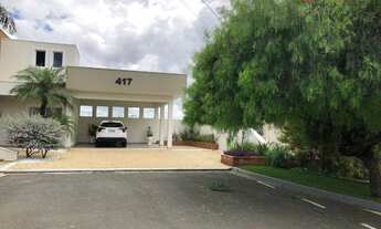 Imagem 2: Casa à venda, 257 m² por R$ 1.480.000,00 - Condomínio Jardim das Palmeiras - Vinhedo/SP