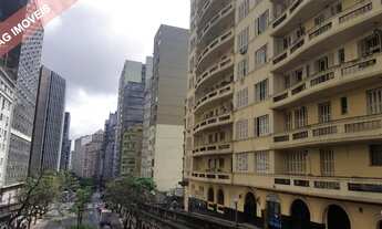 Imagem 2: PORTO ALEGRE - Apartamento Padrão - CENTRO HISTÓRICO