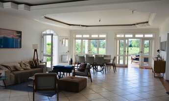 Imagem 2: Casa - Fazenda Duas Marias - Monte Alegre do Sul