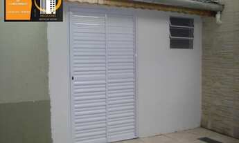 Imagem 16: APTO 4 dorms com quintal Santa Teresinha - ZL