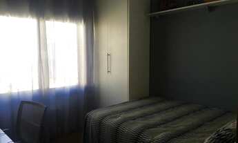 Imagem 7: Apartamento de 114 metros quadrados no bairro Bom Fim com 3 quartos