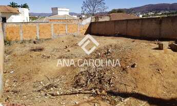 Imagem: Lote a venda no Bairro Ibituruna