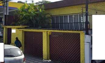 Imagem 2: Casa com 3 dormitórios para alugar, 421 m² por R$ 11.000,00/mês - Centro - São Bernardo do