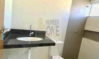 Imagem 5: Apartamento para Venda em Rio das Ostras, Ouro Verde, 2 dormitórios, 1 suíte, 2 banheiros