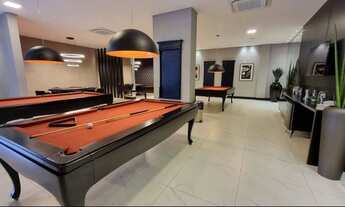 Imagem 4: Apartamento em Home Clube com 3 quartos e suítes na Meia Praia - Itapema - SC