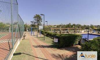 Imagem 6: Terreno à venda, 250 m² por R$ 395.000,00 - Residencial Club Portinari - Paulínia/SP