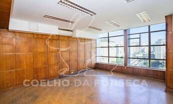Imagem 4: São Paulo - Conjunto Comercial/Sala - Centro