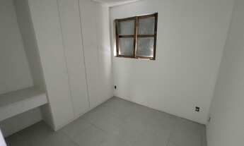 Imagem 7: Vendo apto com 2 quartos, sala p/ 2 amb, elevador e lazer em Candeias