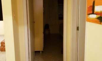 Imagem 10: Apartamento com 1 dormitório à venda, 75 m² por R$ 265.000,00 - Centro - São Vicente/SP