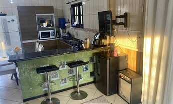 Imagem 6: Casa à venda Rio maina, com ótima localização e edícula espaçosa Imperdível oportunidade