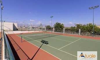 Imagem 5: Terreno à venda, 250 m² por R$ 395.000,00 - Residencial Club Portinari - Paulínia/SP