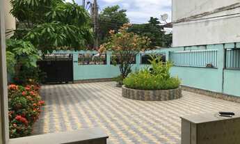 Imagem 2: Ótima casa 02 quartos em Tomás Coelho, vazia toda legalizada para financiamento e FGTS