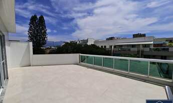 Imagem 4: Cobertura para Venda em Rio de Janeiro, Recreio dos Bandeirantes, 4 dormitórios, 3 suítes