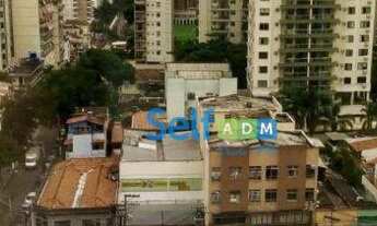 Imagem: Sala para alugar, 29 m² Santa Rosa - Niterói/RJ