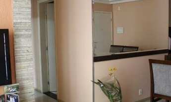 Imagem 4: APARTAMENTO COM 3 DORMITÓRIOS SENDO 1 SUÍTE ,´(APROX. 66 M² )Á VENDA POR R$ 405.000 - CENT