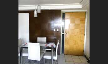 Imagem 7: Jean Charles / Piedade: próximo à curva do S, a poucos metros da praia e calçadão, 90m, 3